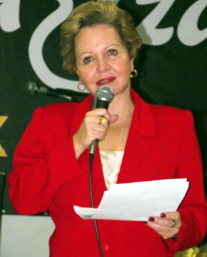 heloisa cerri lanando pr-candidatura